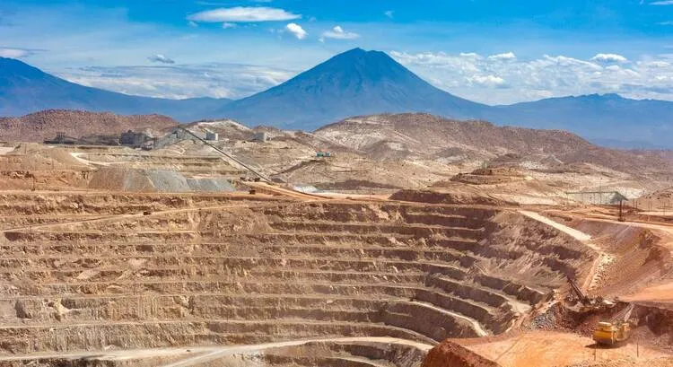 equipos y bombas para la industria de la minería