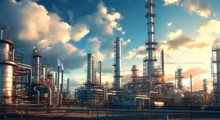 equipos y bombas para la industria del bombeo de químicos