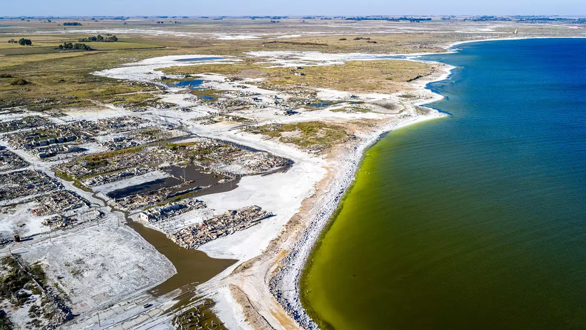 Argentina’s Cities Are Vulnerable to Flooding
